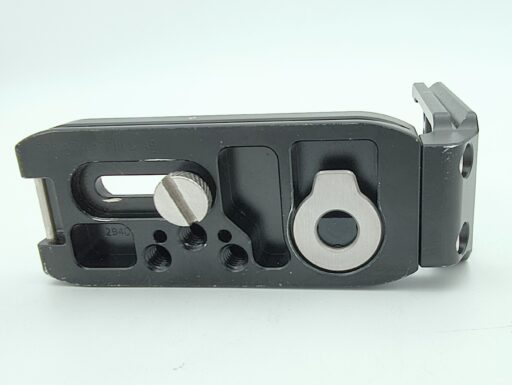 Smallrig l-bracket per sony a7 iii/a7r iii/a9 usato