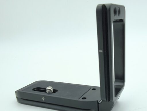 Smallrig l-bracket per sony a7 iii/a7r iii/a9 usato