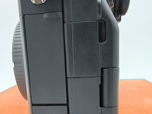 Sony a7 iv body (scatti 21.402) usato "saldi"