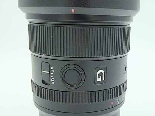 Sony fe 20mm f/1.8 g usato "saldi"