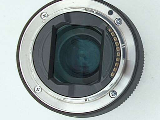 Sony fe 20mm f/1.8 g usato "saldi"