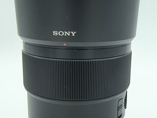 Sony fe 85mm f/1.8 usato "saldi"
