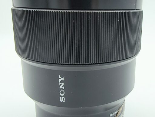 Sony fe 85mm f/1.8 usato "saldi"