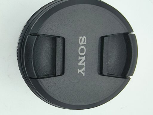 Sony fe 85mm f/1.8 usato "saldi"