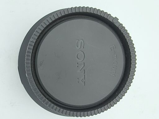 Sony fe 85mm f/1.8 usato "saldi"