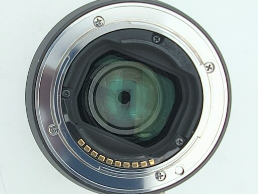 Sony fe 85mm f/1.8 usato "saldi"