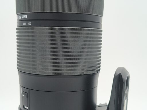 Olympus m.zuiko ed 100-400mm f/5.0-6.3 is usato "saldi"