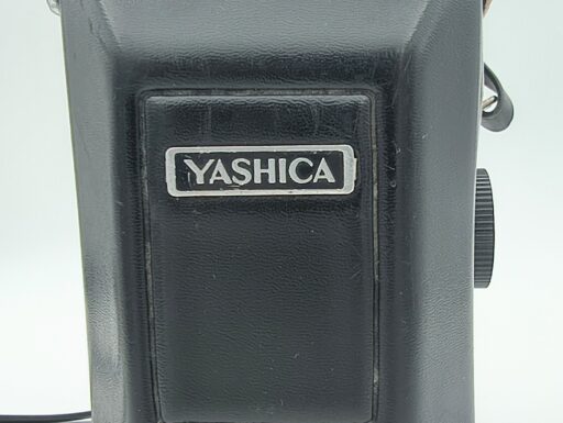 Yashica mat-124 g usato