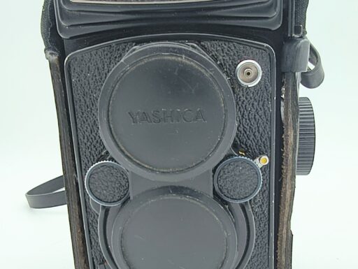 Yashica mat-124 g usato