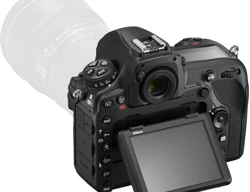 Nikon d850 body - garanzia nikon 2 anni - "promo"