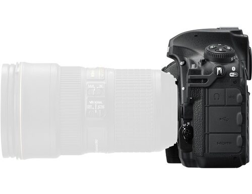 Nikon d850 body - garanzia nikon 2 anni - "promo"