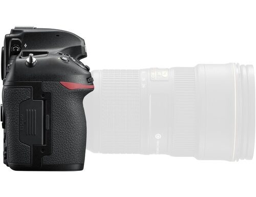 Nikon d850 body - garanzia nikon 2 anni - "promo"