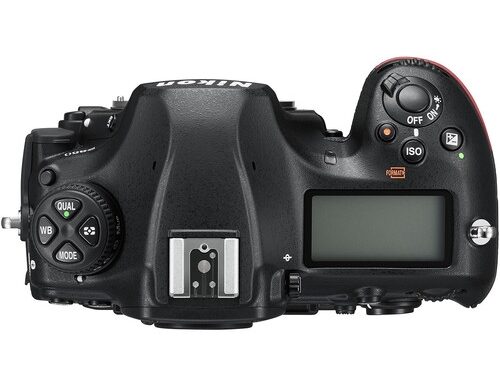 Nikon d850 body - garanzia nikon 2 anni - "promo"