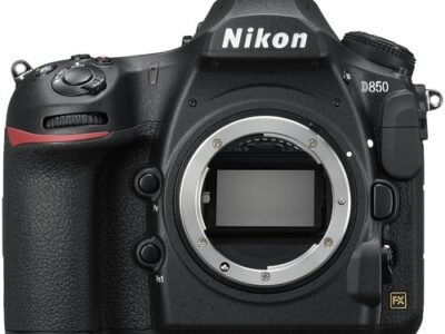Nikon d850 body - garanzia nikon 2 anni - "promo"