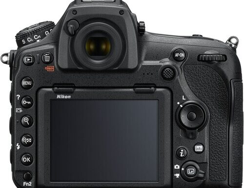 Nikon d850 body - garanzia nikon 2 anni - "promo"