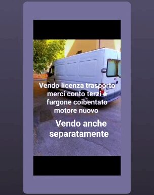 Vendo o affitto