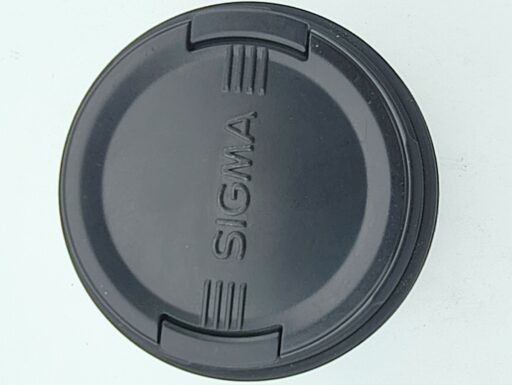Sigma 70-300mm f/4-5.6 apo macro super per canon usato