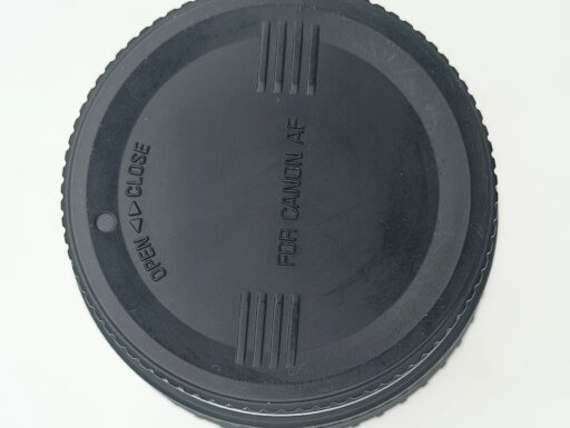 Sigma 70-300mm f/4-5.6 apo macro super per canon usato