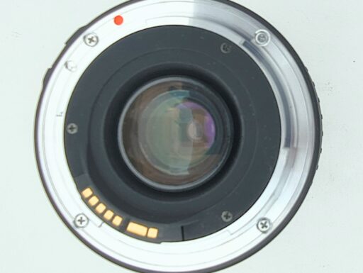 Sigma 70-300mm f/4-5.6 apo macro super per canon usato