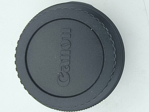 Canon ef 50mm f/1.8 stm usato