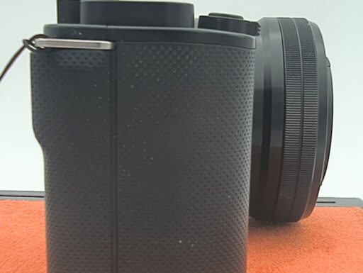 Sony zv-e10+e 16-50mm f/3.5-5.6 pz oss (scatti 2.653) usato