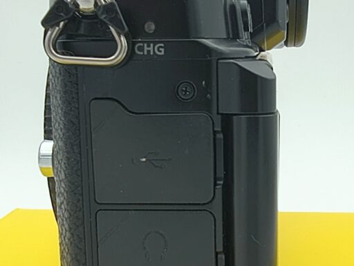 Nikon zf body (scatti 23.260) usato "saldi"