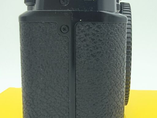 Nikon zf body (scatti 23.260) usato "saldi"