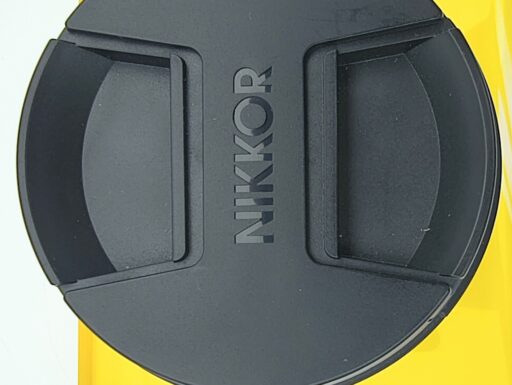 Nikon nikkor z 24-120mm f/4 s usato "saldi"