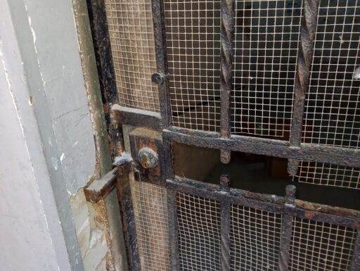 Scantinato 18mq zona vomero p.zza medaglie d'oro