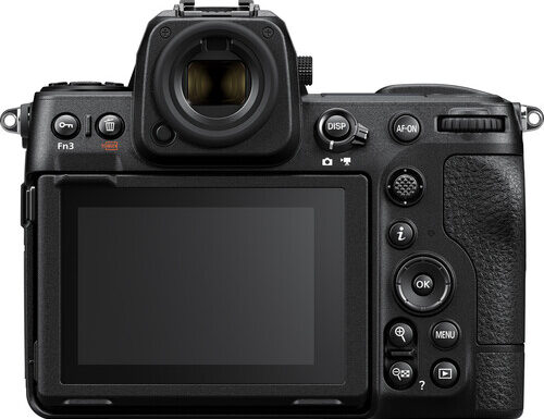 Nikon z8 body - garanzia nikon 2 anni - "promo"