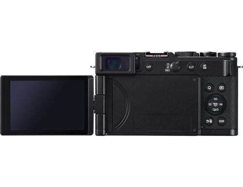 Panasonic lumix l10 black (24-75mm f/1.7-2.8) - fowa