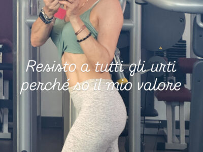 Personal trainer