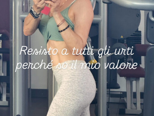 Personal trainer