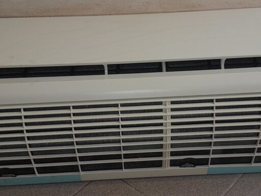 Condizionatore aria daikin 2 split da 9.000 btu più motore