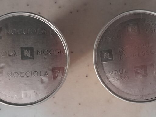 Macchina de longhi nespresso inissia en 80-b. perde acqua