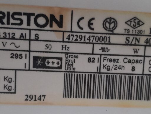 Ripiano vetro frigorifero hotpoint ariston indesit whirlpool