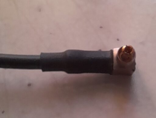 Antenna vodafone 3g vea77 esterna per scheda di connessione