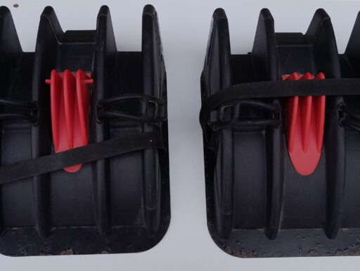 Portasci magnetico di marca gev, modello vetta sono a coppia