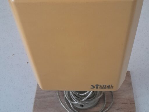 Antenna wifi per esterni amplifica ricezione e segnale