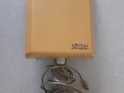 Antenna wifi per esterni amplifica ricezione e segnale