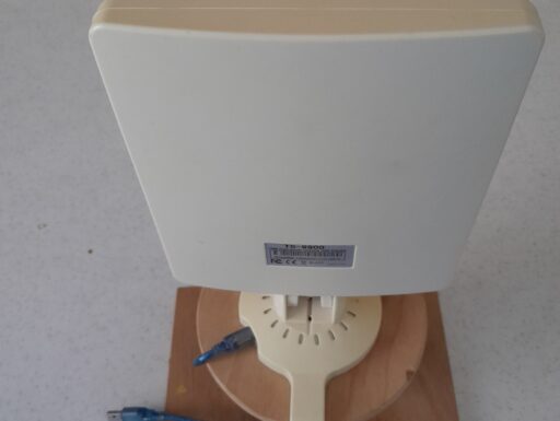 Antenna wifi per esterni amplifica ricezione e segnale