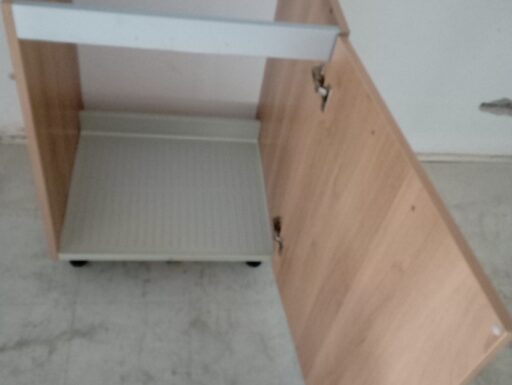Basi per cucina varie altezza 85/90 cm.