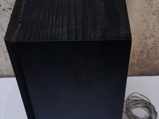 Cassa amstrad tower ts46 da usare come monitor o altri usi