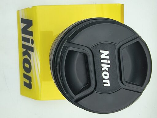 Nikon af-s 70-300mm f/4.5-5.6 g vr if ed usato