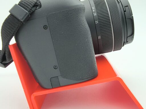 Canon eos r8 + rf 24-50mm f/4.5-6.3 is stm (scatti 2.329)