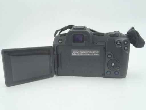 Canon eos r8 + rf 24-50mm f/4.5-6.3 is stm (scatti 2.329)