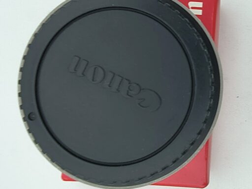Canon extender ef 2x iii usato