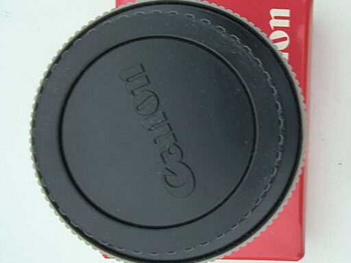 Canon extender ef 2x iii usato