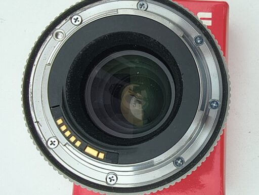 Canon extender ef 2x iii usato