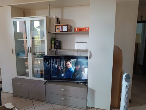Mobile da sala/soggiorno